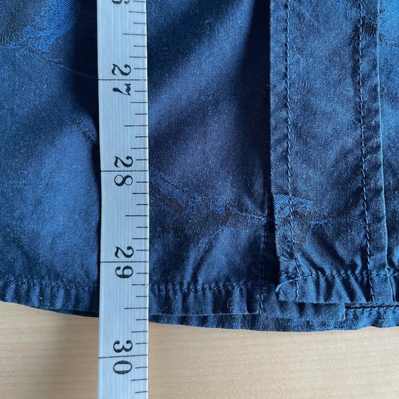 Hugo Boss Orange - Eagles Jacquard Shirt - Picture 13 of 14